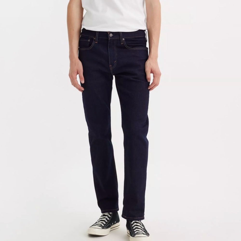 Levi's Men's 502 Taper Fit Jeans